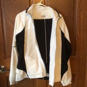 Track suit.  XL 16-18